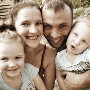 Meet your Posher, Kathryn